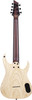 Schecter John Browne Tao-7 LH - Ozone Burst (636) | Musician Madness
