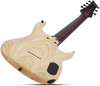 Schecter John Browne Tao-7 LH - Ozone Burst (636) | Musician Madness