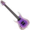 Schecter John Browne Tao-7 LH - Ozone Burst (636) | Musician Madness