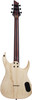 Schecter John Browne Tao-6 LH - Ozone Burst (635) | Musician Madness