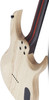 Schecter John Browne Tao-6 LH - Ozone Burst (635) | Musician Madness