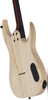 Schecter John Browne Tao-6 LH - Ozone Burst (635) | Musician Madness