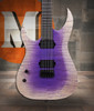 Schecter John Browne Tao-6 LH - Ozone Burst (635)
