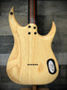 Schecter John Browne Tao-6 LH - Ozone Burst (635) | Musician Madness
