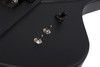 Schecter Riggs Ultra FR-S - Satin Black (2291) | Musician Madness