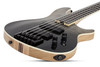 Schecter SLS Elite-5 - Black Fade Burst (BFB) (1394) | Musician Madness