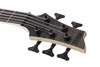 Schecter SLS Elite-5 - Black Fade Burst (BFB) (1394) | Musician Madness