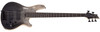 Schecter SLS Elite-5 - Black Fade Burst (BFB) (1394) | Musician Madness