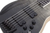 Schecter SLS Elite-5 - Black Fade Burst (BFB) (1394) | Musician Madness