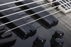 Schecter SLS Elite-5 - Black Fade Burst (BFB) (1394) | Musician Madness