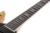 Schecter Nomad Norse Dragon - RawTop (4575)