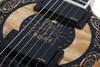 Schecter Nomad Norse Dragon - RawTop (4575)