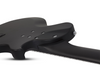 Schecter dUg Pinnick DP-12 LH - Satin Black (460) | Musician Madness