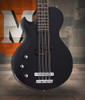 Schecter dUg Pinnick DP-12 LH - Satin Black (460) | Musician Madness