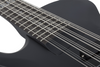 Schecter dUg Pinnick DP-12 LH - Satin Black (460)