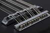 Schecter dUg Pinnick DP-12 LH - Satin Black (460) | Musician Madness