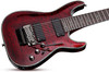 Schecter Hellraiser C-8 FR - Black Cherry (BCH) (1824)