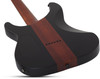 Schecter C-1 Rob Scallon - Satin Dark Roast (901)