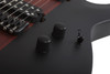 Schecter C-1 Rob Scallon - Satin Dark Roast (901) | Musician Madness
