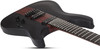 Schecter C-1 Rob Scallon - Satin Dark Roast (901) | Musician Madness