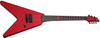 Schecter Chris Howorth V-7 - Satin Black (SBK) (334) | Musician Madness