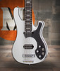 Schecter Stargazer-12 Bass - Gloss White (685)