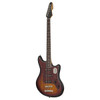 Schecter Hellcat-VI - 3-Tone Sunburst Pearl (3TSBP) (293) | Musician Madness
