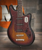 Schecter Hellcat-VI - 3-Tone Sunburst Pearl (3TSBP) (293) | Musician Madness