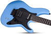 Schecter Sun Valley Super Shredder FR S - Riviera Blue (RBLU) (1288)