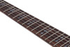 Schecter Demon-6 FR-S LH - Aged Black Satin (3670) | Musician Madness