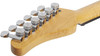Schecter PT Classic w/ Case - Transparent Black Burst (7323) | Musician Madness