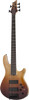Schecter SLS Elite-5 - Antique Fade Burst (1393)