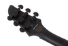 Schecter KM-6 MK-III EX - Satin Black Open Pore (879) | Musician Madness