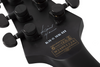 Schecter KM-6 MK-III EX - Satin Black Open Pore (879) | Musician Madness