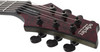 Schecter C-1 Apocalypse Electric Guitar - Red Reign (3055)