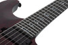 Schecter C-1 Apocalypse Electric Guitar - Red Reign (3055)