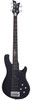 Schecter Johnny Christ-5 Bass - Satin Black (278)