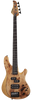 Schecter Reaper-4 - Natural Satin (2928) | Musician Madness
