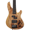 Schecter Reaper-4 - Natural Satin (2928) | Musician Madness
