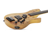 Schecter Reaper-4 - Natural Satin (2928) | Musician Madness