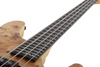 Schecter Reaper-4 - Natural Satin (2928) | Musician Madness