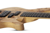 Schecter Reaper-4 - Natural Satin (2928) | Musician Madness