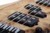 Schecter Reaper-4 - Natural Satin (2928) | Musician Madness