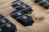 Schecter Reaper-4 - Natural Satin (2928) | Musician Madness