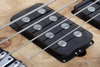 Schecter Reaper-4 - Natural Satin (2928) | Musician Madness