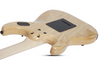 Schecter Justin Beck Ani - Gloss Natural (2663) | Musician Madness