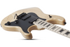 Schecter Justin Beck Ani - Gloss Natural (2663) | Musician Madness