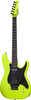 Schecter Sun Valley Super Shredder FR S - Birch Green (BGRN) (1289) | Musician Madness
