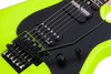 Schecter Sun Valley Super Shredder FR S - Birch Green (BGRN) (1289) | Musician Madness