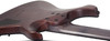Schecter Omen Elite-7 MS LH - Black Cherry Burst (2468) | Musician Madness